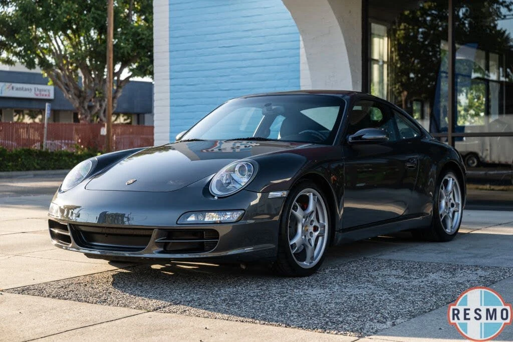 2005 Porsche 997 Carrera S - Image 3 of 31