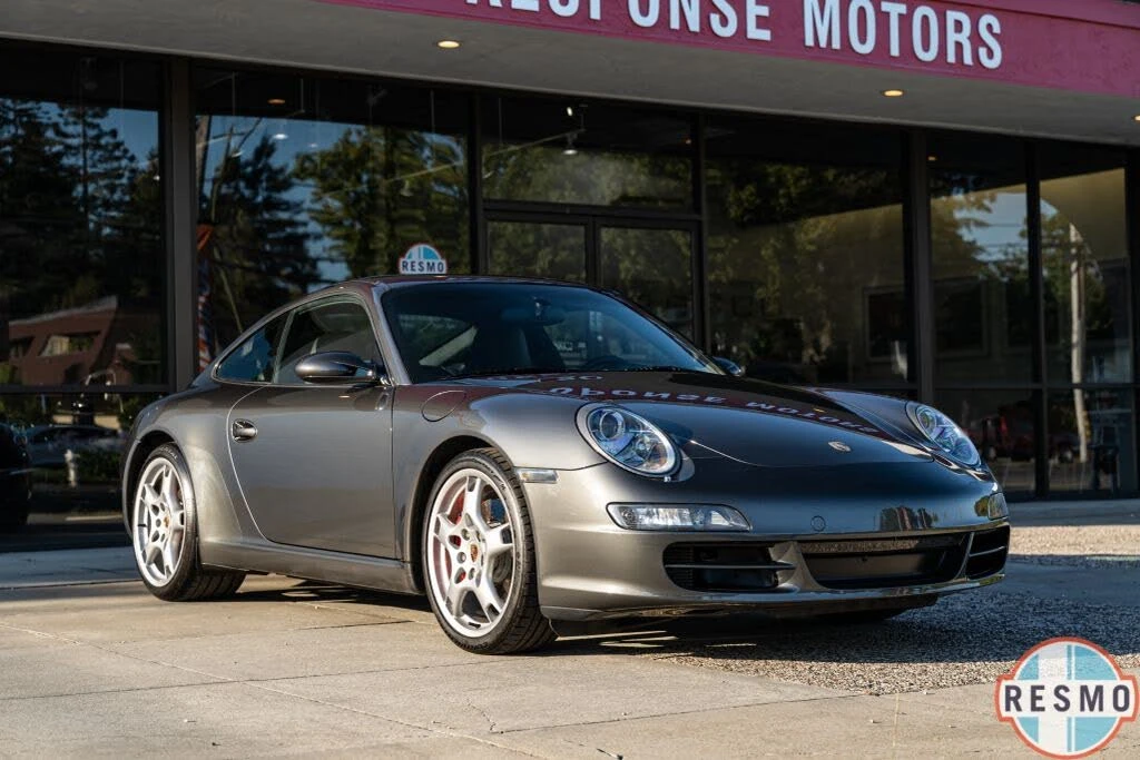2005 Porsche 997 Carrera S - Image 15 of 31