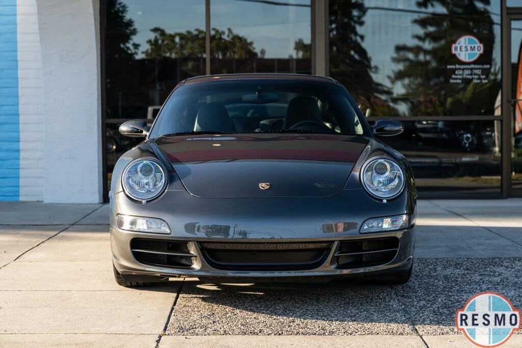 2005 Porsche 997 Carrera S - Image 17 of 31