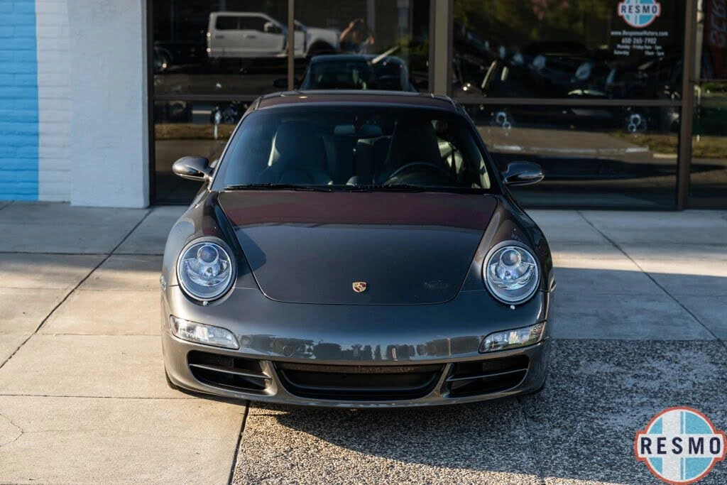 2005 Porsche 997 Carrera S - Image 2 of 31