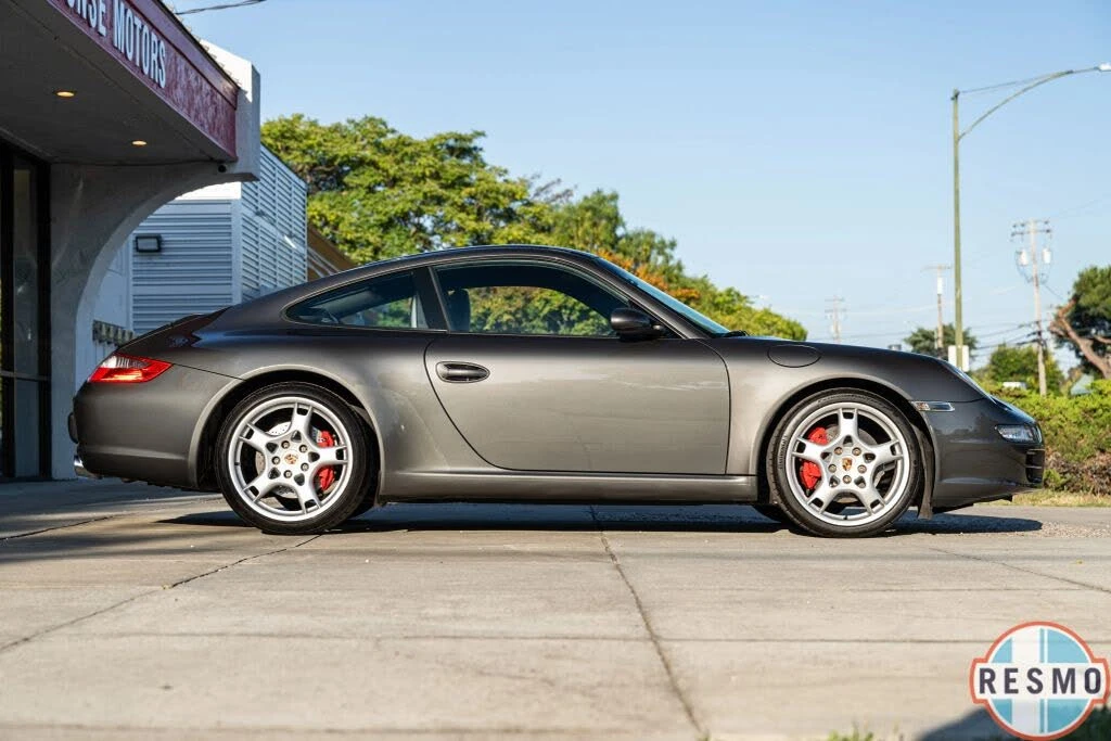 2005 Porsche 997 Carrera S - Image 11 of 31