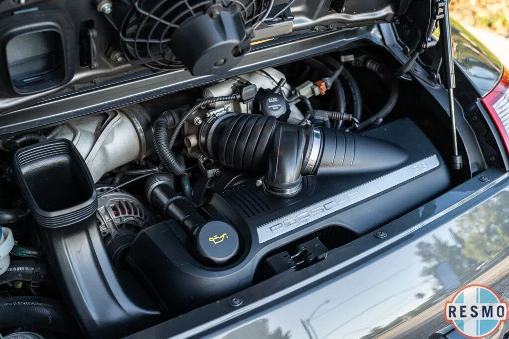 2005 Porsche 997 Carrera S - Image 10 of 31
