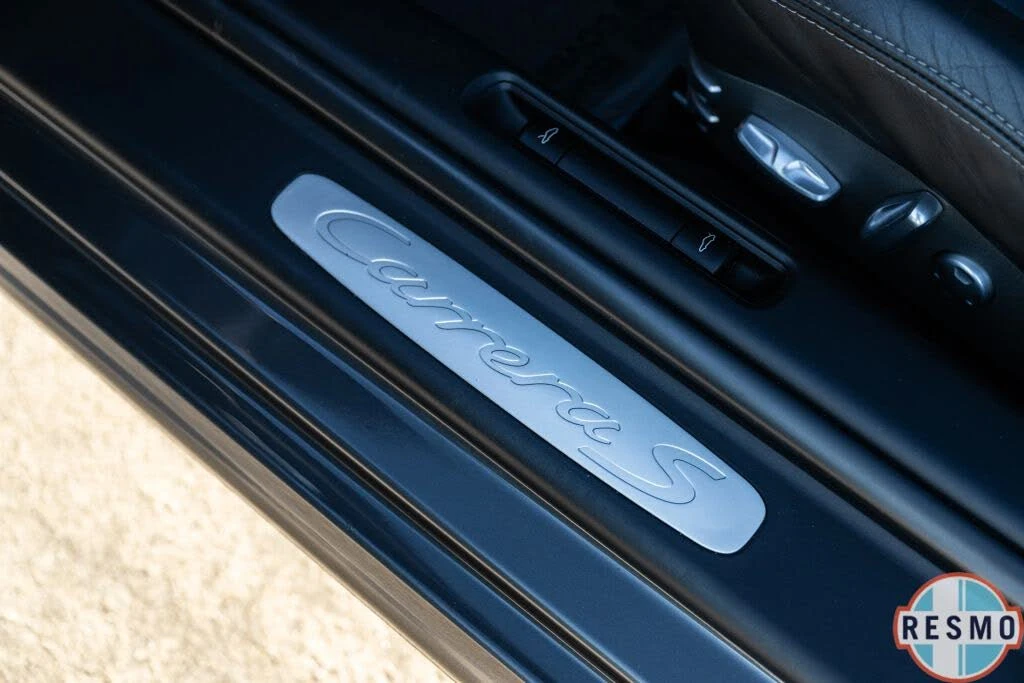2005 Porsche 997 Carrera S - Image 30 of 31