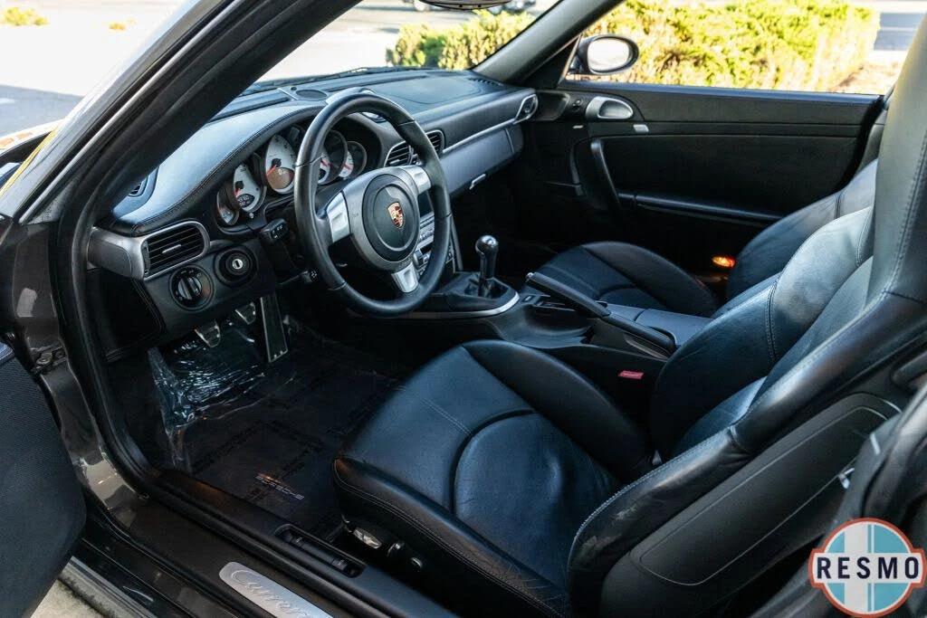 2005 Porsche 997 Carrera S - Image 7 of 31