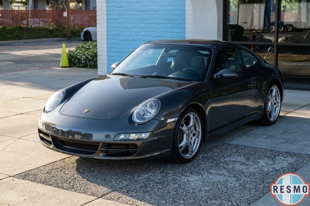 2005 Porsche 997 Carrera S - Image 18 of 31