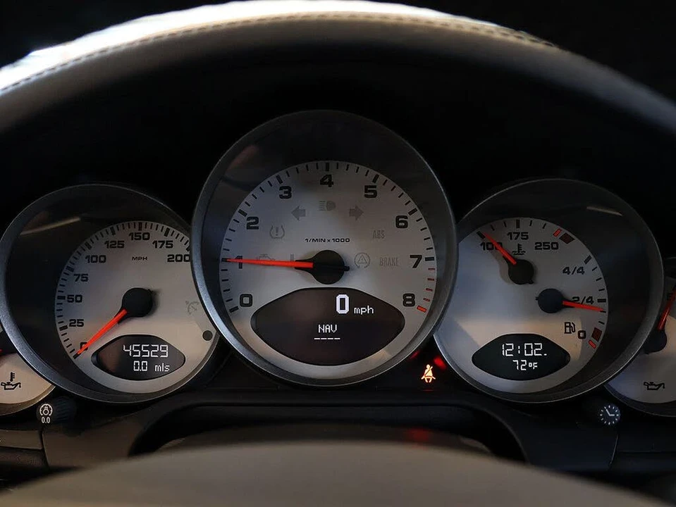 2005 Porsche 997 Carrera S - Image 30 of 31