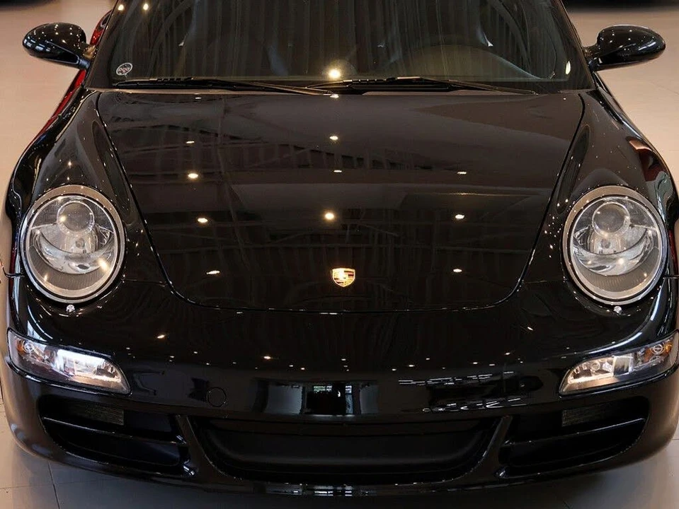 2005 Porsche 997 Carrera S - Image 15 of 31