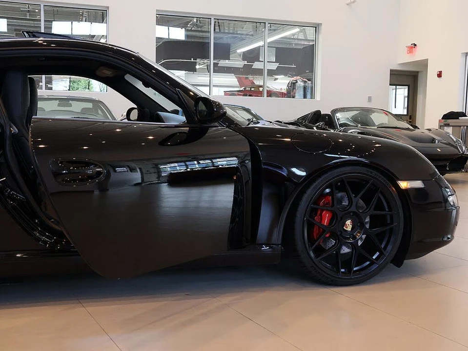 2005 Porsche 997 Carrera S - Image 20 of 31