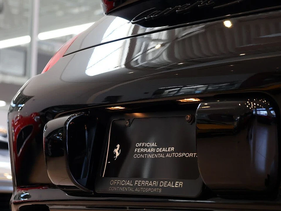 2005 Porsche 997 Carrera S - Image 8 of 31