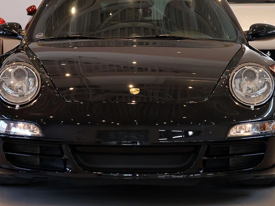 2005 Porsche 997 Carrera S - Image 14 of 31