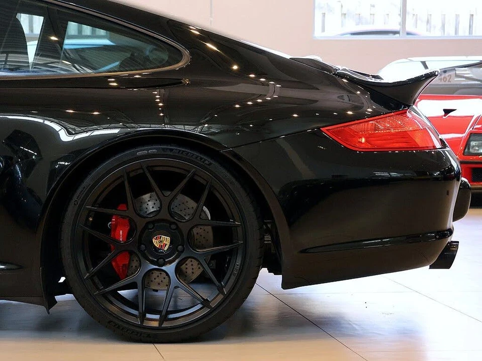 2005 Porsche 997 Carrera S - Image 24 of 31