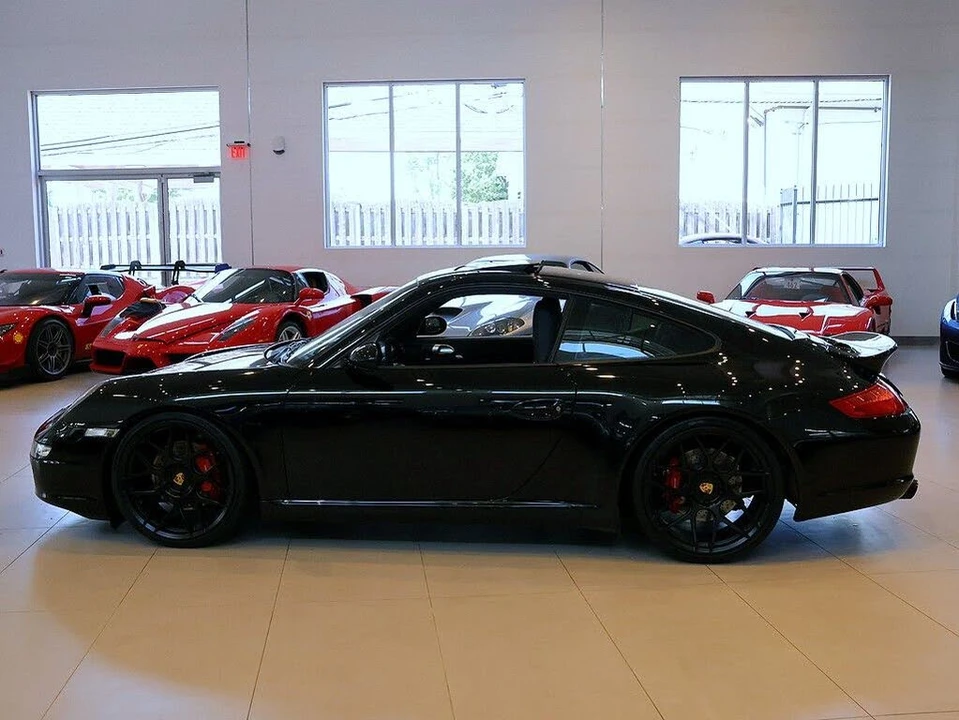 2005 Porsche 997 Carrera S - Image 3 of 31