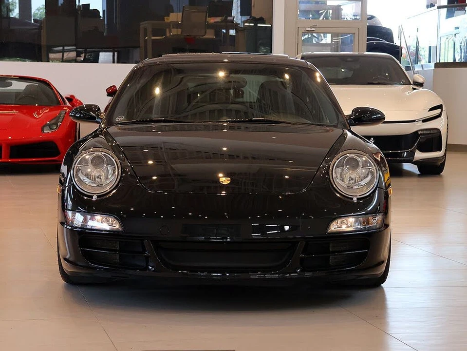 2005 Porsche 997 Carrera S - Image 13 of 31