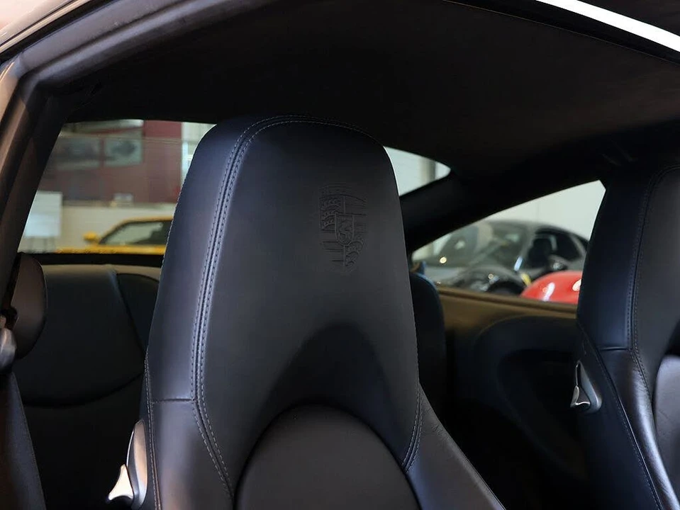 2005 Porsche 997 Carrera S - Image 19 of 31