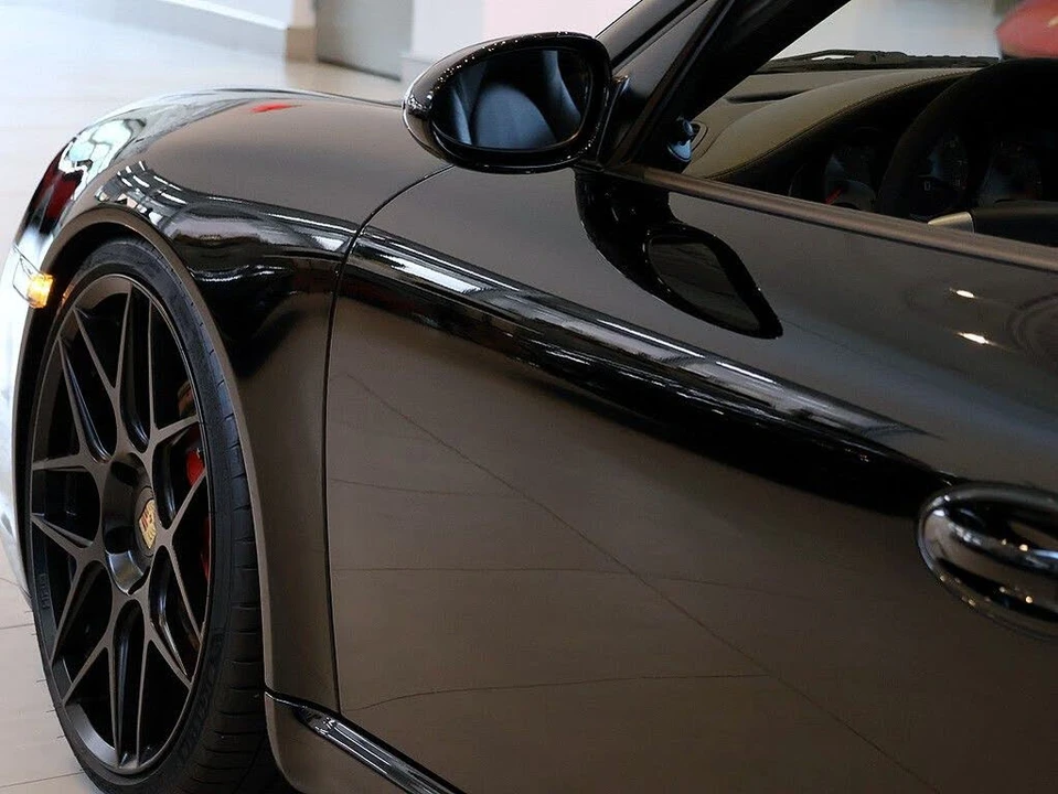 2005 Porsche 997 Carrera S - Image 26 of 31