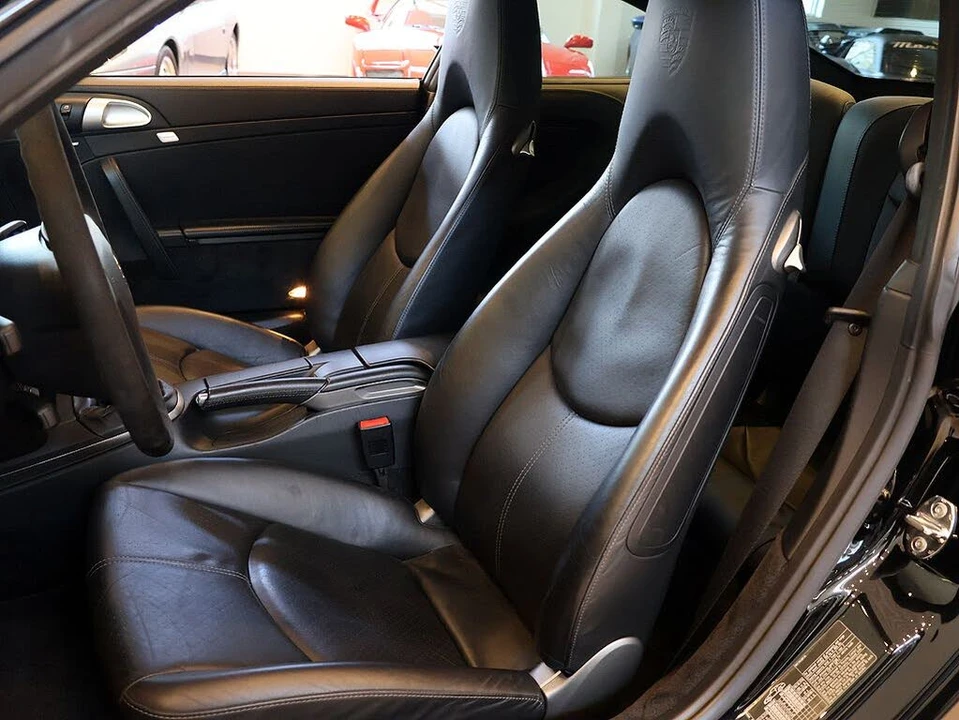 2005 Porsche 997 Carrera S - Image 5 of 31