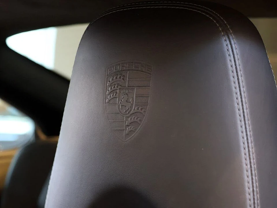 2005 Porsche 997 Carrera S - Image 28 of 31