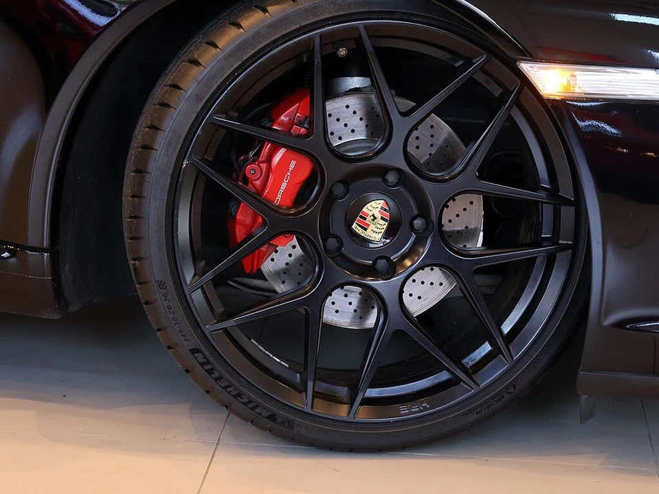 2005 Porsche 997 Carrera S - Image 7 of 31