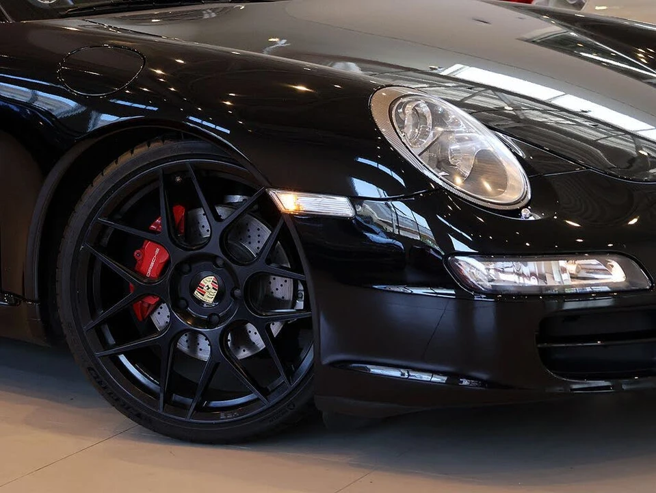 2005 Porsche 997 Carrera S - Image 11 of 31