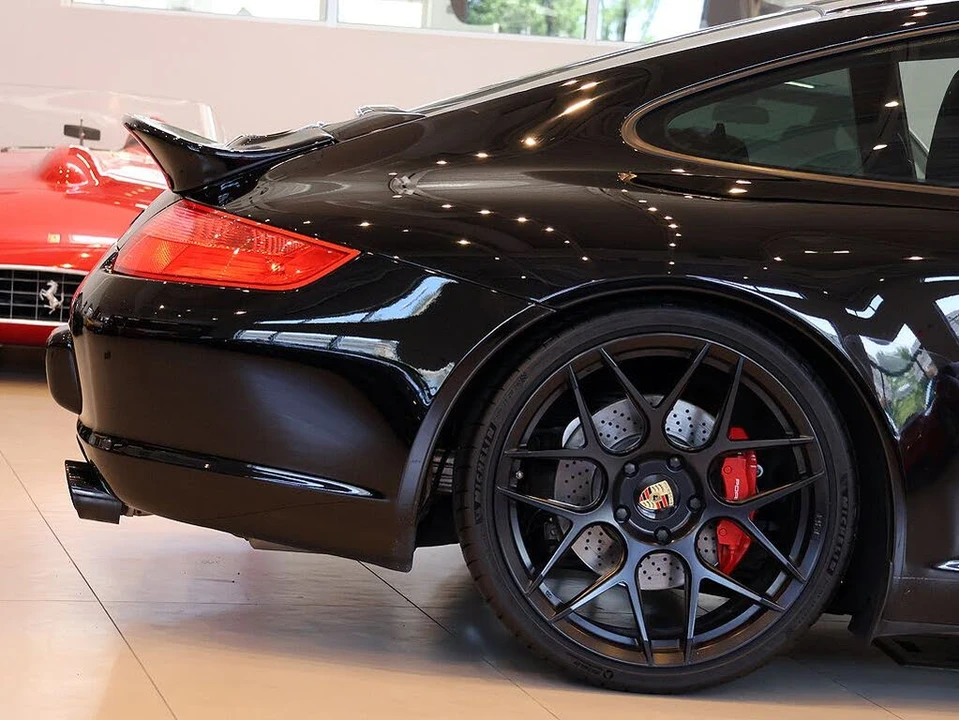 2005 Porsche 997 Carrera S - Image 9 of 31
