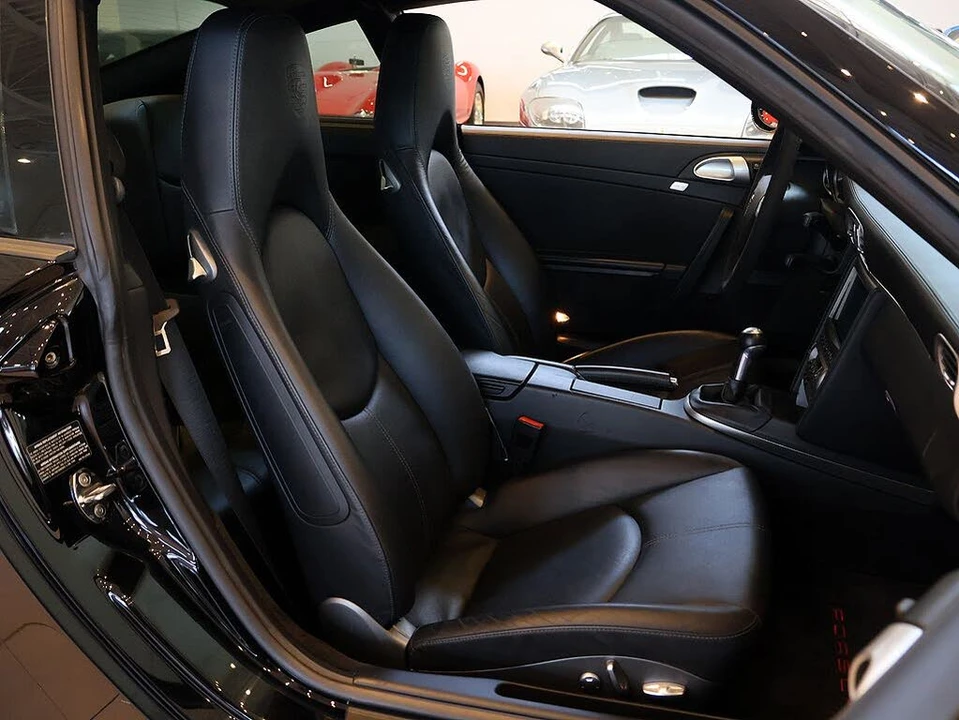 2005 Porsche 997 Carrera S - Image 18 of 31