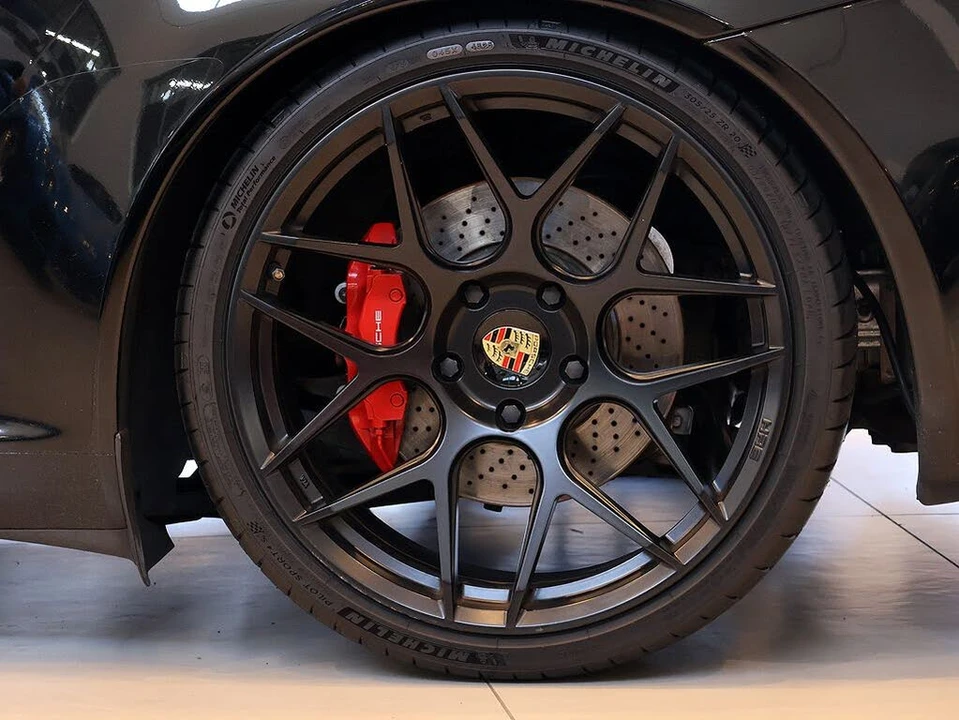 2005 Porsche 997 Carrera S - Image 25 of 31