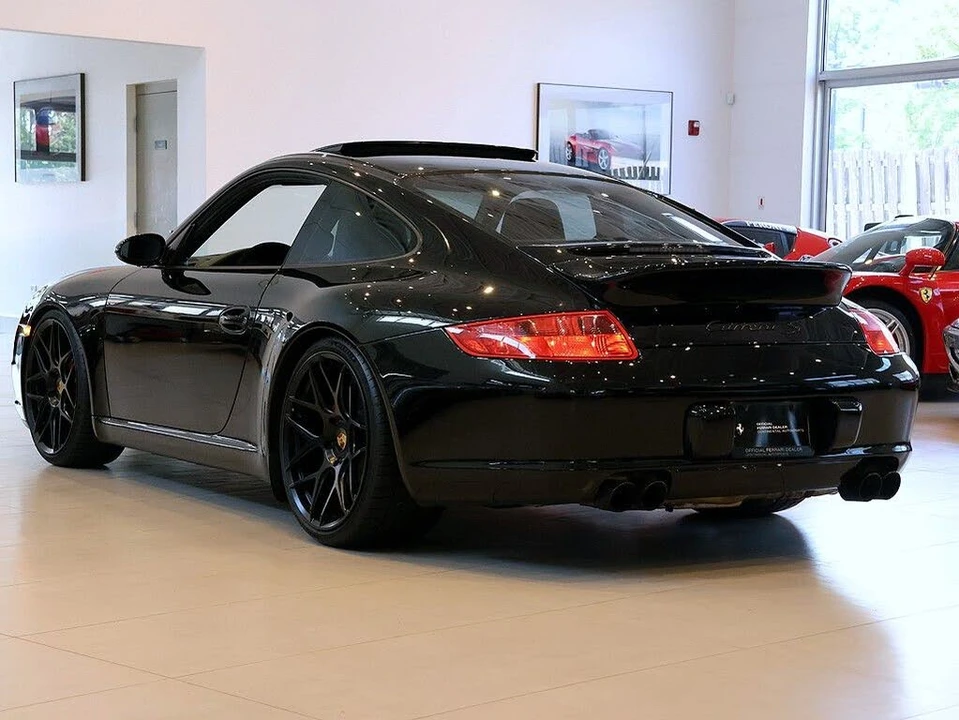 2005 Porsche 997 Carrera S - Image 2 of 31