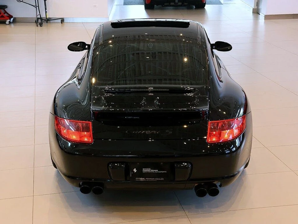 2005 Porsche 997 Carrera S - Image 22 of 31