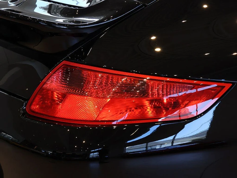 2005 Porsche 997 Carrera S - Image 21 of 31