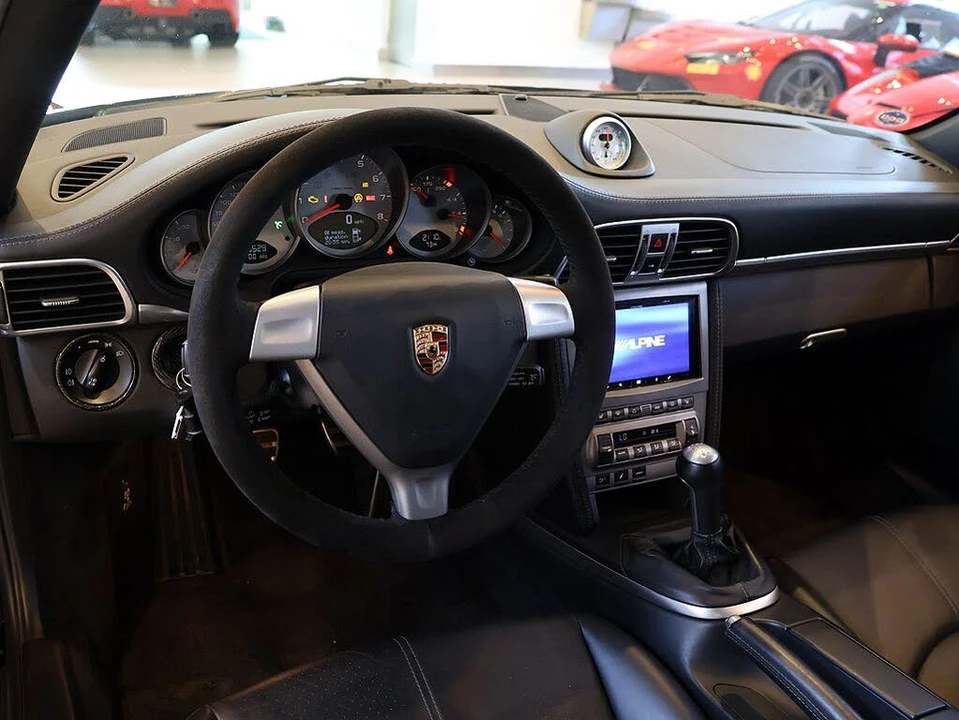 2005 Porsche 997 Carrera S - Image 6 of 31