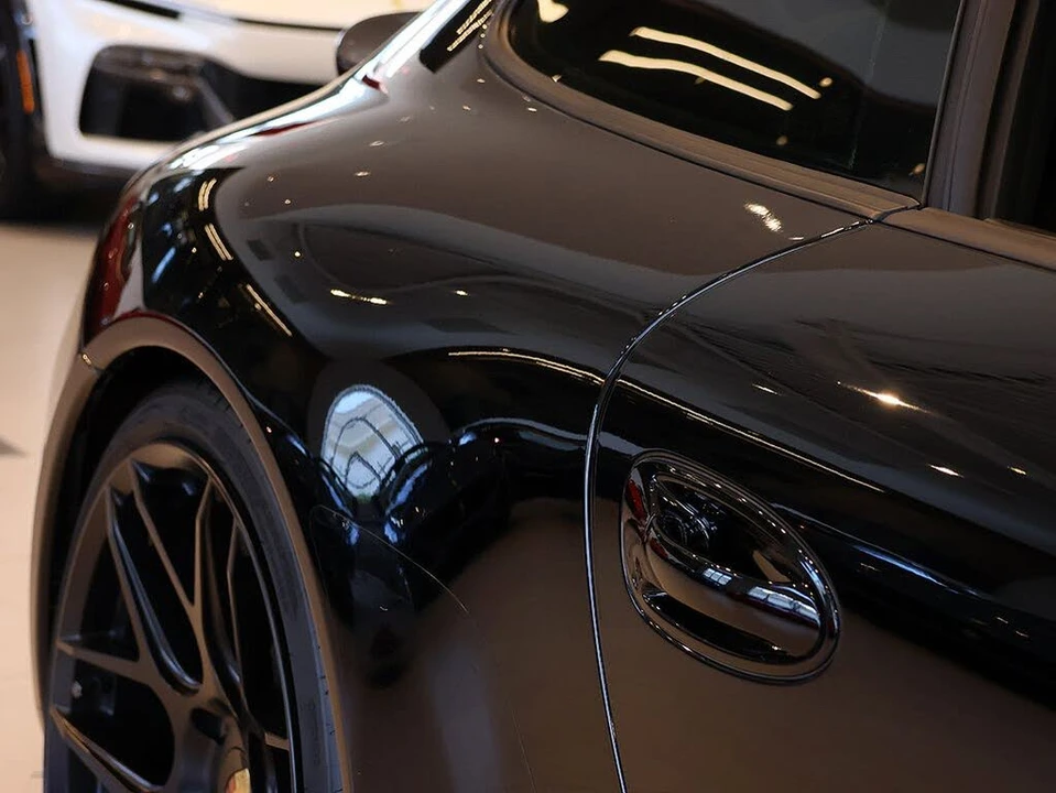 2005 Porsche 997 Carrera S - Image 17 of 31