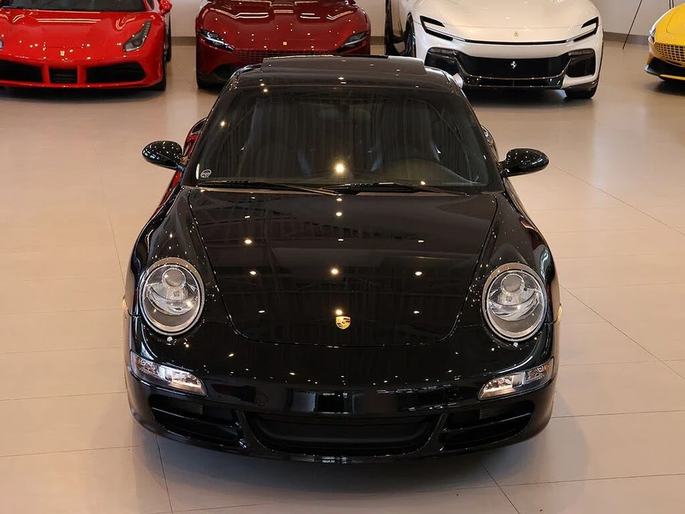 2005 Porsche 997 Carrera S - Image 16 of 31