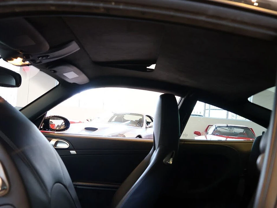 2005 Porsche 997 Carrera S - Image 29 of 31