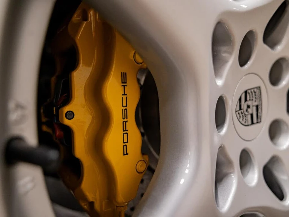 2005 Porsche 997 Carrera S - Image 10 of 31