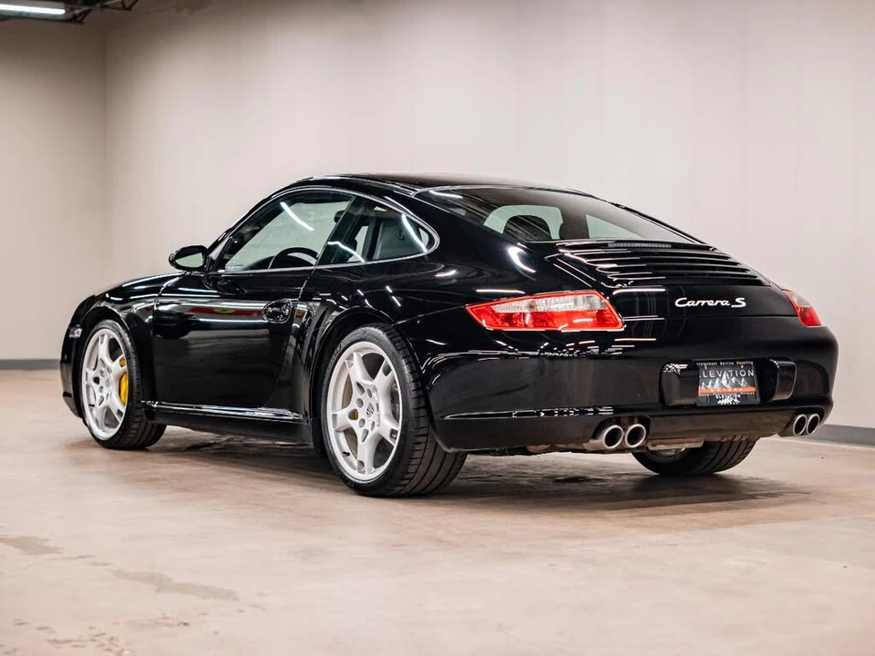 2005 Porsche 997 Carrera S - Image 29 of 31