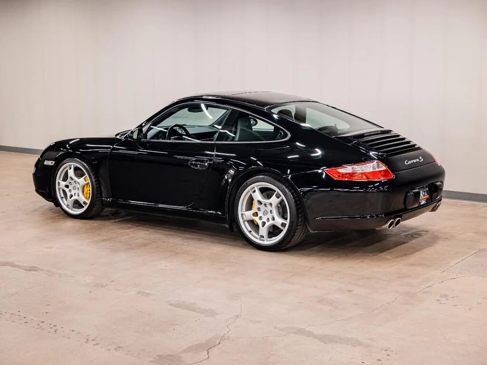 2005 Porsche 997 Carrera S - Image 30 of 31