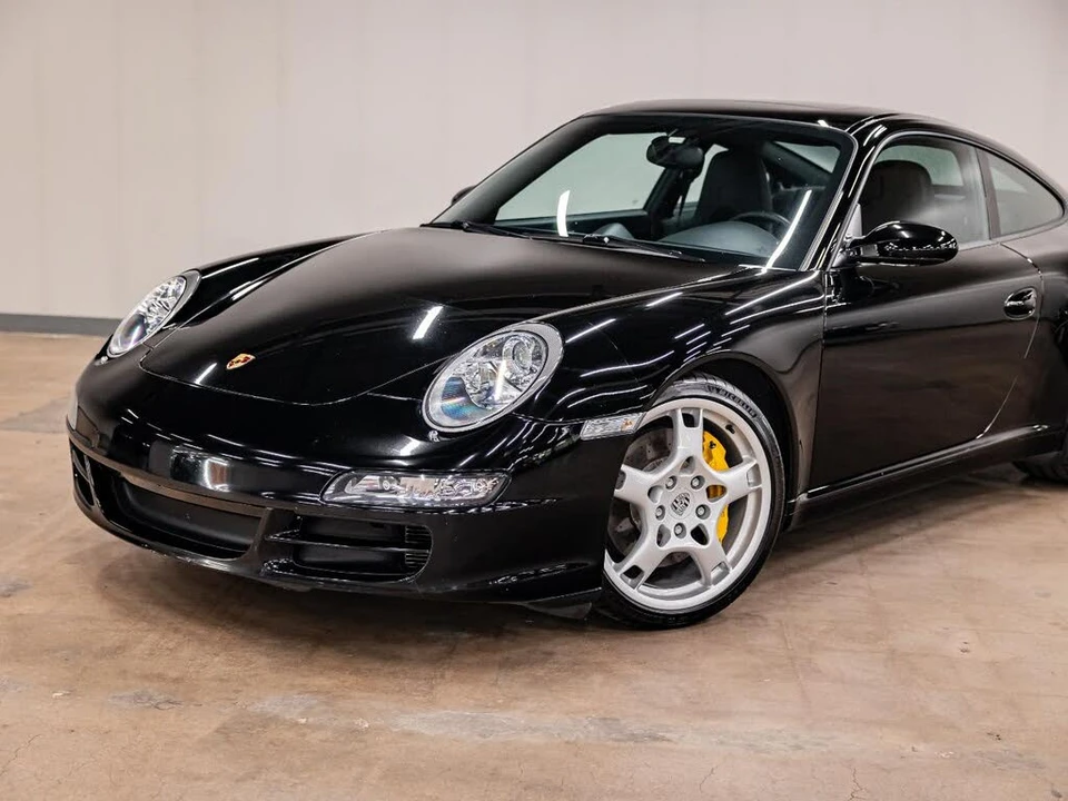 2005 Porsche 997 Carrera S - Image 22 of 31