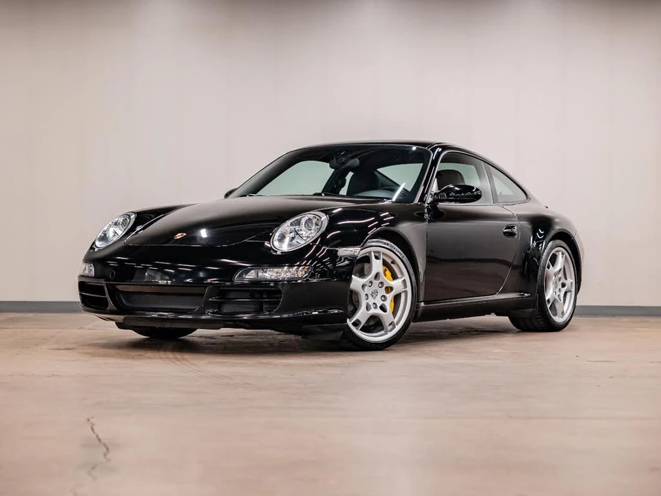 2005 Porsche 997 Carrera S - Image 19 of 31