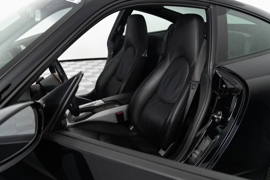 2005 Porsche 997 Carrera S - Image 4 of 31