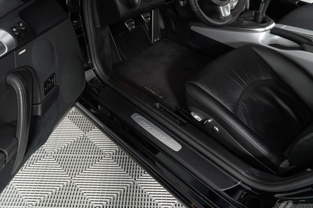2005 Porsche 997 Carrera S - Image 29 of 31