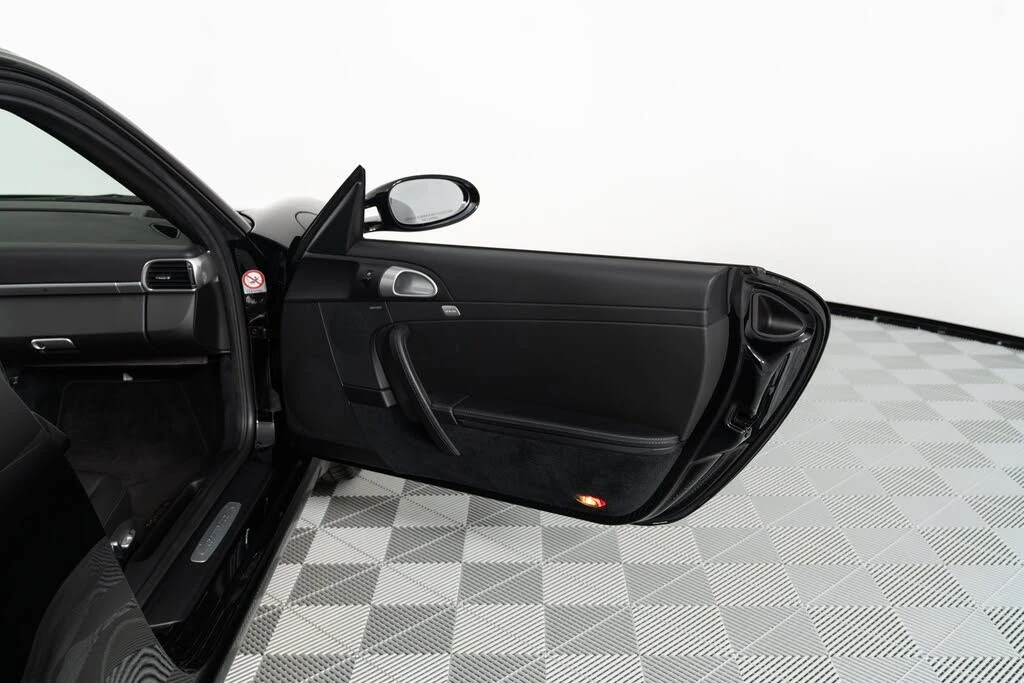 2005 Porsche 997 Carrera S - Image 30 of 31