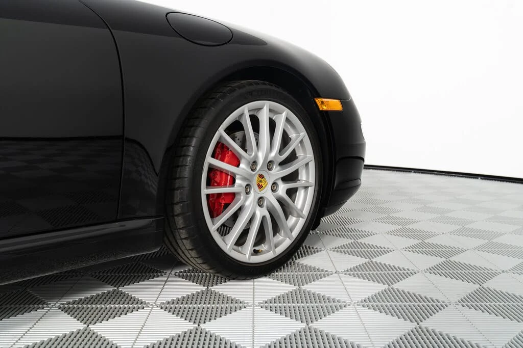 2005 Porsche 997 Carrera S - Image 25 of 31