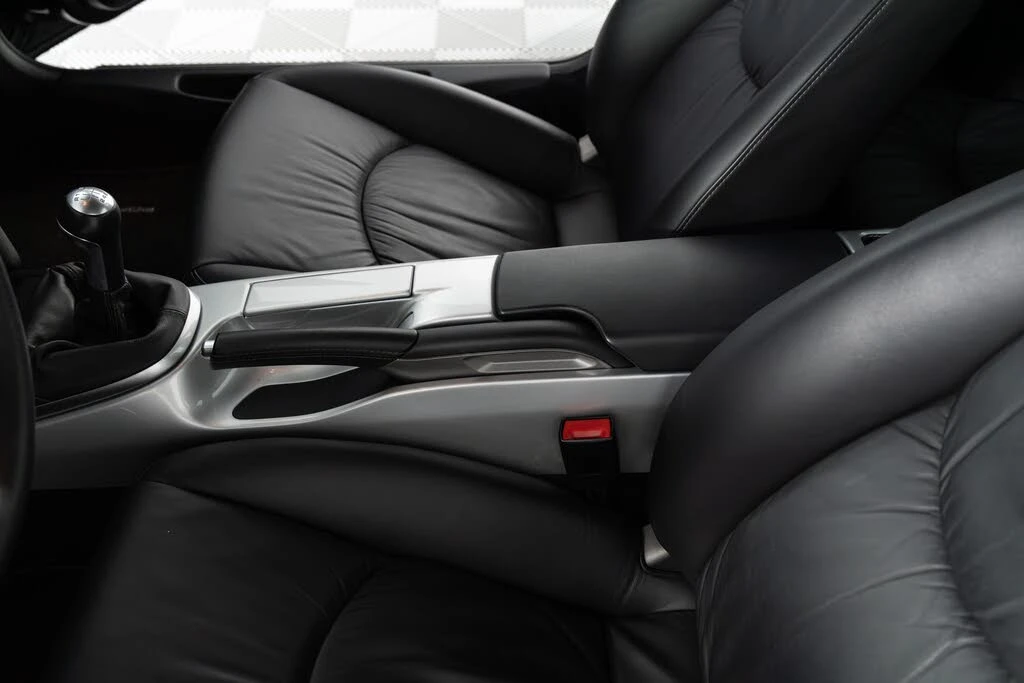 2005 Porsche 997 Carrera S - Image 11 of 31