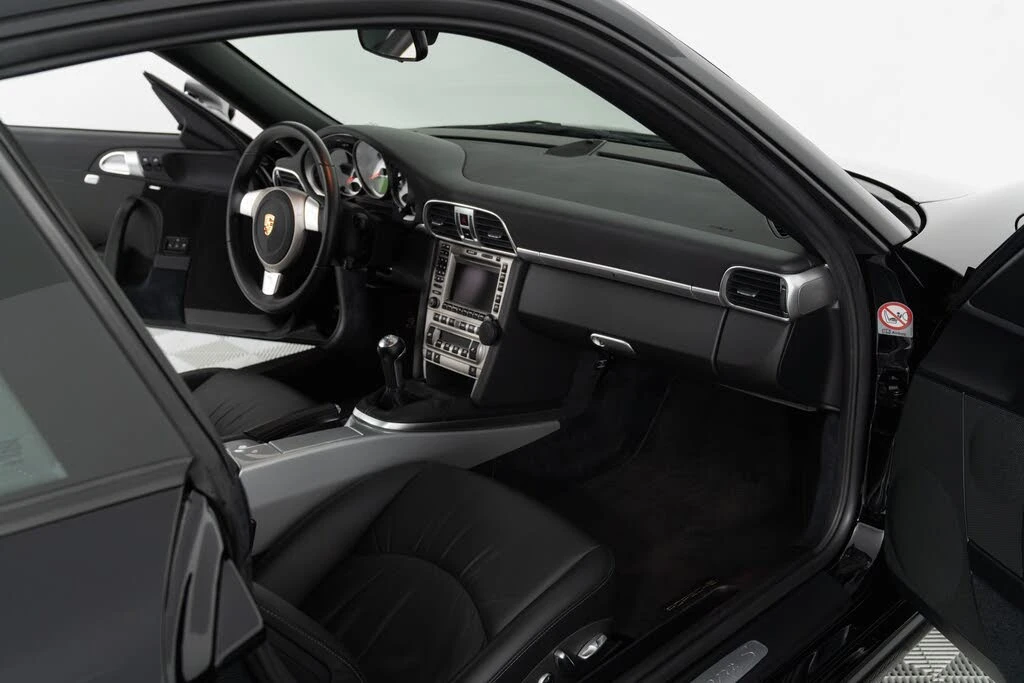 2005 Porsche 997 Carrera S - Image 9 of 31