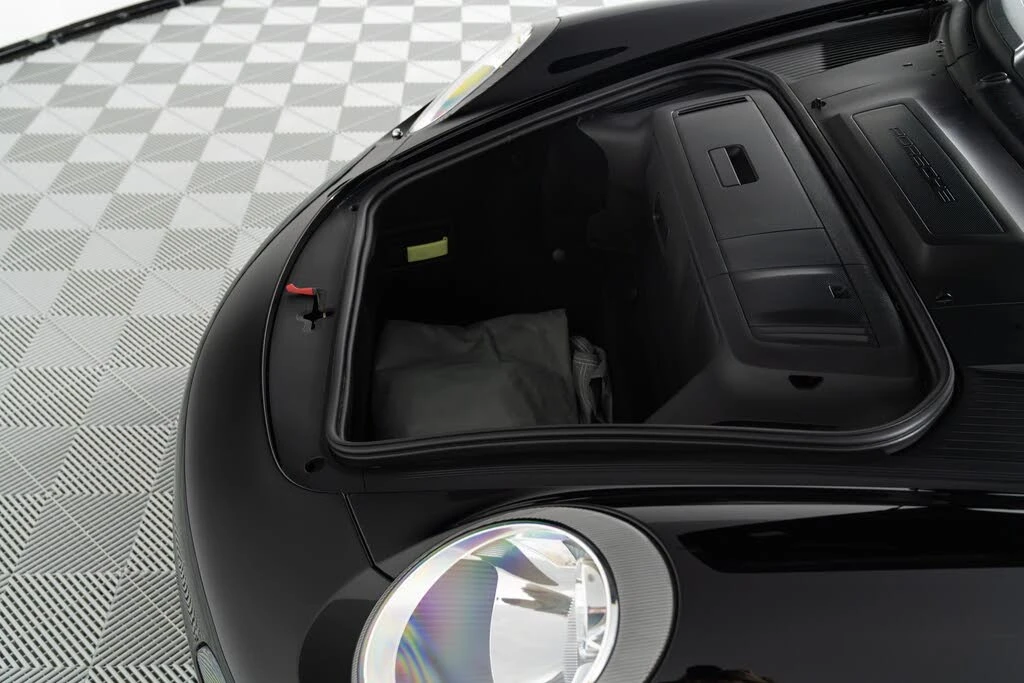 2005 Porsche 997 Carrera S - Image 15 of 31