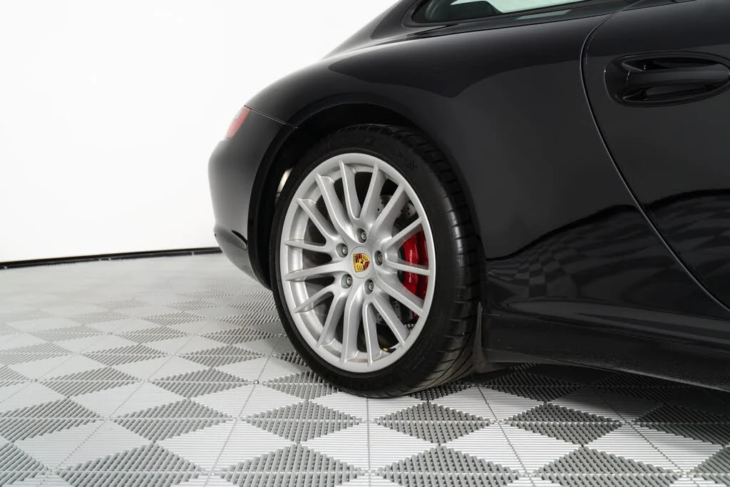 2005 Porsche 997 Carrera S - Image 26 of 31