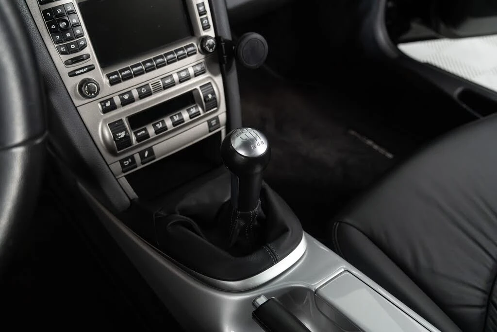 2005 Porsche 997 Carrera S - Image 6 of 31