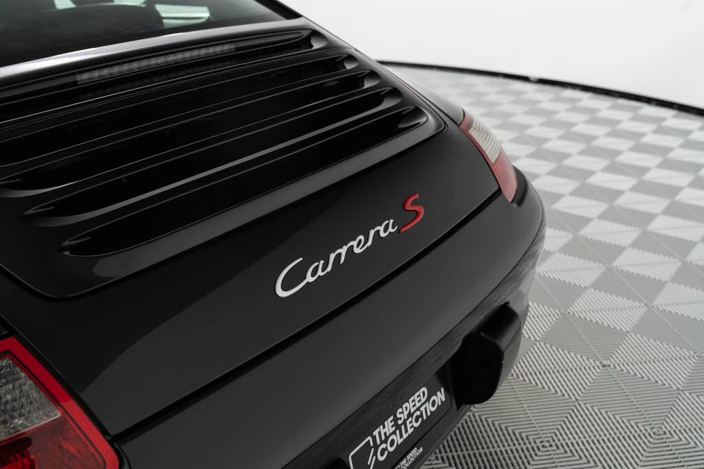 2005 Porsche 997 Carrera S - Image 21 of 31