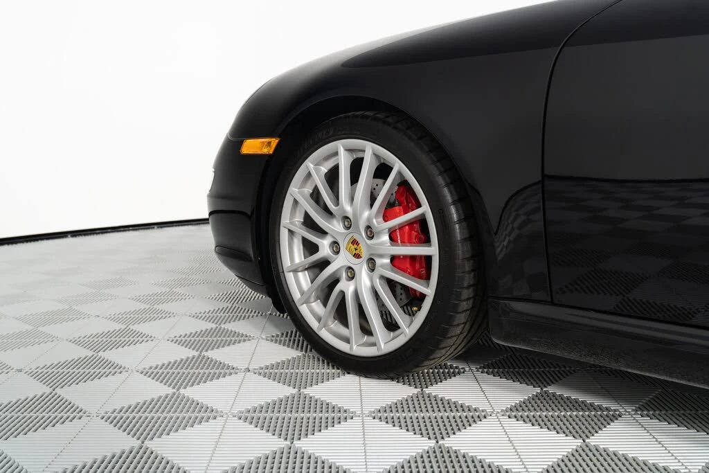 2005 Porsche 997 Carrera S - Image 17 of 31
