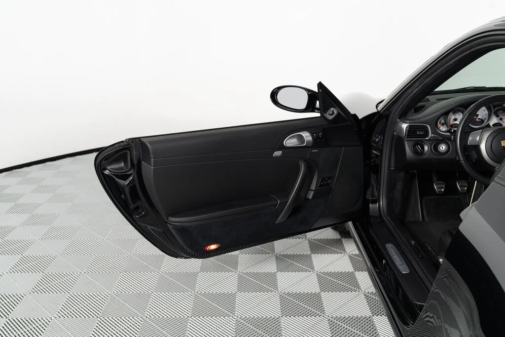 2005 Porsche 997 Carrera S - Image 27 of 31